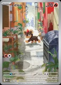 Litleo 139/132