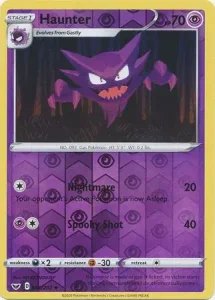 Haunter 084/202